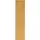 Hochflor Shaggy Teppichläufer 80 400 Currygelb