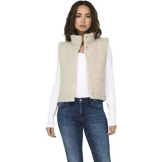 Only ONLSANDRA Beige M