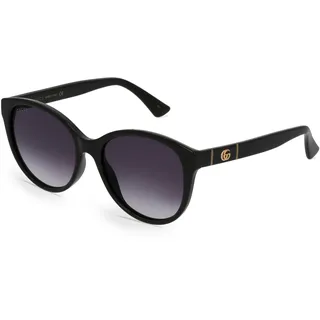 GUCCI GG0631S 001 black/grey
