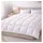 BettwarenShop BettwarenShop 10 10 200x200 cm