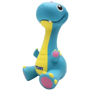 Tomy E72352 - Stampf und Brüll Dino