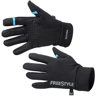 Spro Freestyle Handschuhe Raubfischangeln XXL