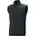Corporate Steppweste Herren schwarz XXL