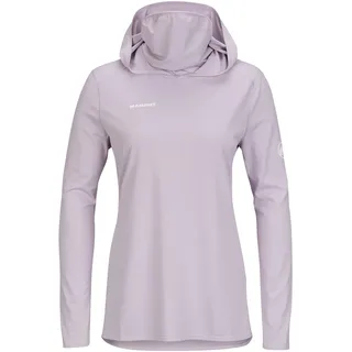 Mammut Selun Hoody Alpine Calamint L
