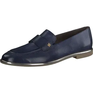 Paul Green Damen Slipper 19455-4, 19455-4.5, 19455-5, 19455-5.5, 19455-6, 19455-6.5, 19455-7, 19455-7.5, 19455-8, 21519-3.5, 21519-4, 21519-4.5, 21... - Blau