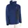 L blau