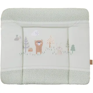 roba Wickelauflage soft Woodland Buddies (85 x 75 cm)