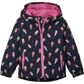 KILLTEC first instinct by killtec Funktionsjacke FIOS 5" in Pink - 86/92