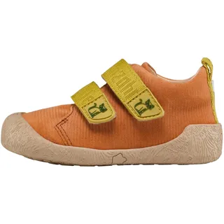 Affenzahn Lauflernschuhe Braun 22