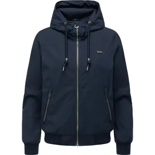 Ragwear Nuggeta Summer YOUMODO Blau S