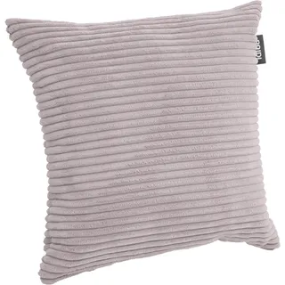 Paidi Dekokissen Cord 40 x 40 cm Rosa