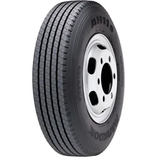 Hankook 6.50 R16C 108N/107N TT Radial AH11S 10PR