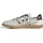 Off White/Off White/Dark Brown 38