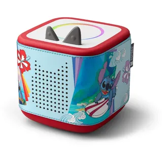 Tonies Toniebox 2 Hülle Disney Stitch