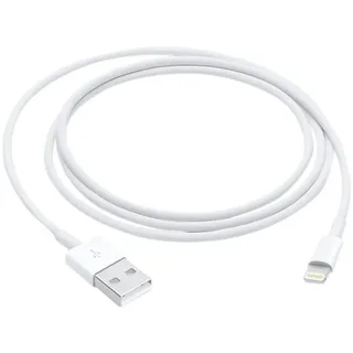 Apple Lightning Kabel 1m MXLY2ZM