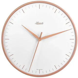 Hermle Wanduhr moderne Wanduhr mit Quarzuhrwerk - Hermle Modell: 30919-V52100