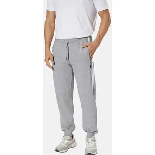 Babista Bellarino Jogginghose Regular Grau XL