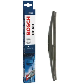 Bosch H250 Heckscheibenwischer 250mm