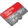 + SD-Adapter UHS-I U1 A1 120 MB/s 128 GB