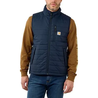 CARHARTT Gilliam Dunkelblau XXL