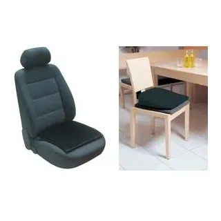 IWH, Aktenschrank, Keilkissen "Premium Relax", für gesundes Sitzen stützt den Rücken und entlastet die Bandscheibe, Fül