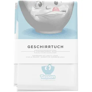 Fiftyeight Geschirrhandtuch LECKER