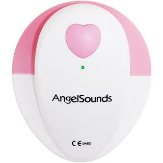 AngelSounds, Babyphone, Fetal Doppler (Fetal Doppler)