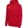 Hmlgo Zip Hoodie Herren True Red XL