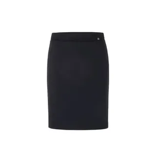 Marc Cain Minirock blau 34