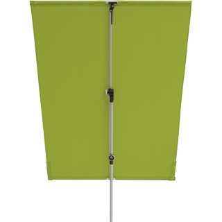 Doppler Active Balkonblende 180x130 cm - Fresh Green - 130