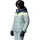 Peak II Skijacke Blau S