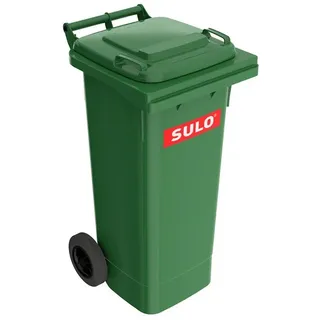 Sulo Mülltonne 80 l Grün