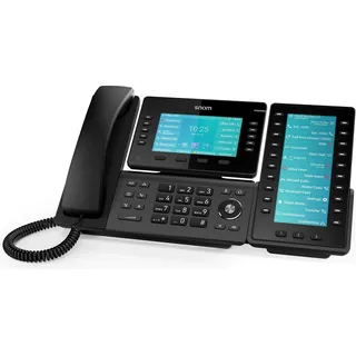 Snom D8C Tastenerweiterung USB für D865 D862 und D815W