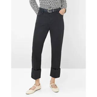 Brax Style MADISON S 5-Pocket-Hose Blau 40