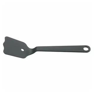 eva solo Pfannenwender klein 28 cm schwarz