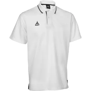 Select Oxford weiß XXL