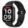 Active Midnight Black