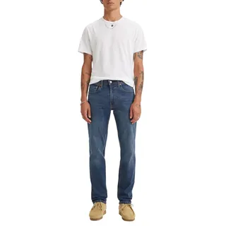 Levi's 502TM Taper Jeans Panda 32 34