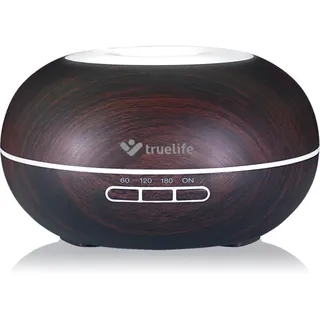 TrueLife AIR Diffuser D5 Dark Ultraschall-Aromadiffusor und Luftbefeuchter 1 St.