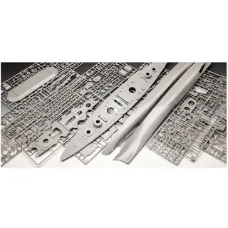 REVELL Bismarck 1:350