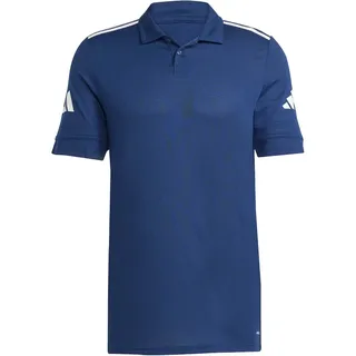 Adidas Squadra25 Cotton Herren blau - team navy blue 2/white L