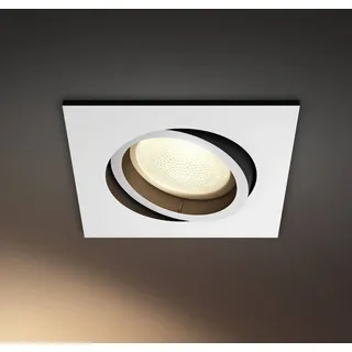 Philips Einbauleuchte 1xGU10 (1805047)
