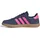 Dark Blue / Lucid Pink / Gold Metallic 37 1/3