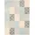 Designer-Teppich 180 270