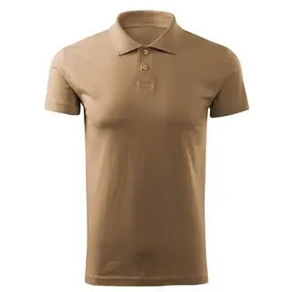 DELUNO Poloshirt Herren Kurzarm - Schwarz Blau Rot Weiß Single Jersey - Poloshirts für Herren Sport - Arbeits - Business - Geschenkidee - Herren Poloshirt Baumwolle - Size S M L XL XXL 3XL - M