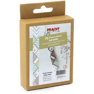 Pracht Perlenarmband Bastelset 170x17mm