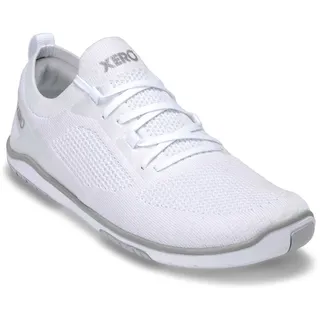 Xero Shoes Damen Nexus Knit Schuhe (Größe 38, weiss)