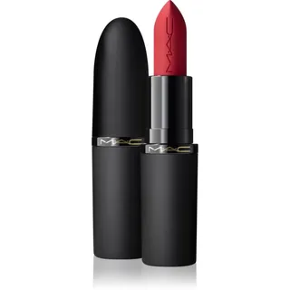 MAC Powder Kiss Hazy Matte Lipstick Ruby New 3,5 g