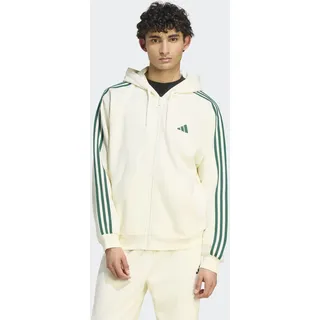 adidas Kapuzensweatshirt Beige M