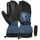 Blau/Schwarz 9 5